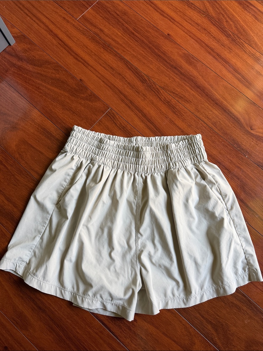 Vuori Villa Shorts
